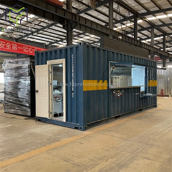 container kitchen container kitchen